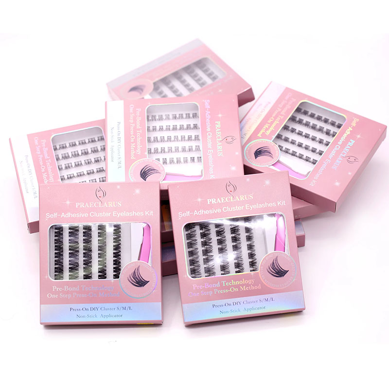 Lashes Preas-Ar 1-Dara