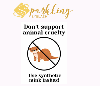 Cad é an difríocht idir lashes Real Mink agus Silk Lashes