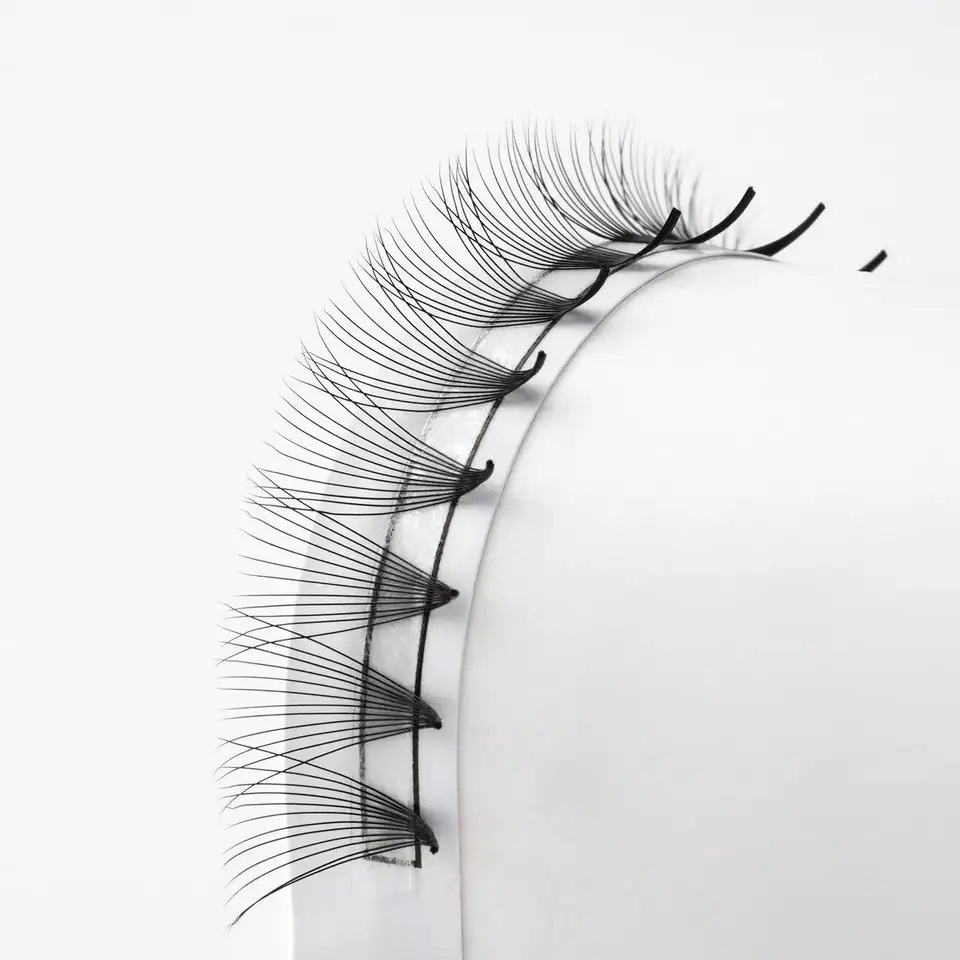 Síneadh eyelash