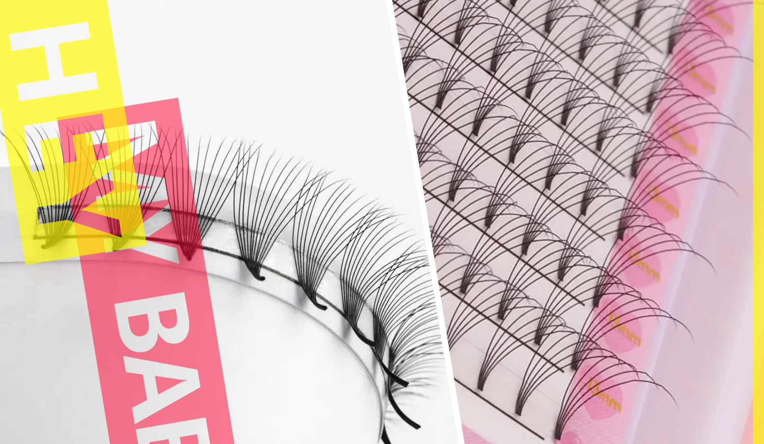 Súilíneach Eyelash®: An Baile do Lucht leanúna Ardchaighdeáin Réamhdhéanta na Rúise