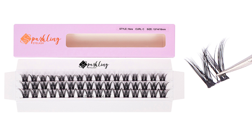Gach rud a theastaíonn uait a bheith ar eolas agat faoi Eisínteachtaí Eyelash Braisle DIY agus Ribíní Lash