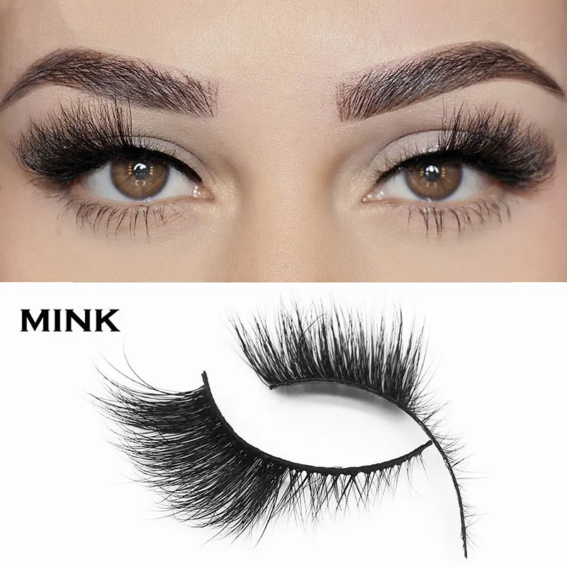 Lashes Flawless a bhaint amach le Eisínteachtaí Fabhraí Imleabhar Réamhdhéanta
