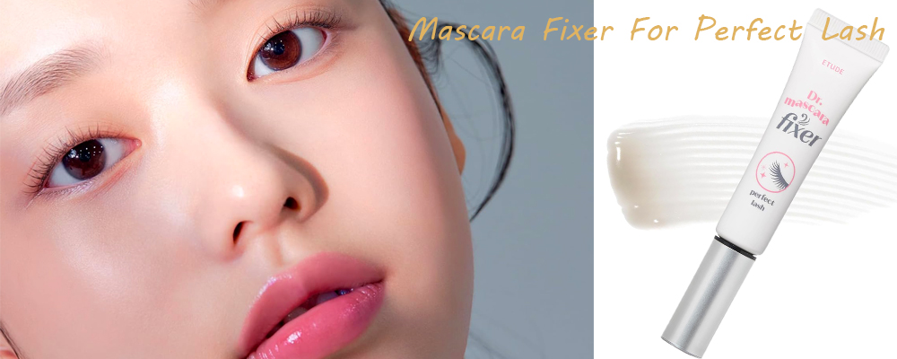 A bhaint amach Foirfe Lashes le Mascara Fixer: Athbhreithniú Cuimsitheach