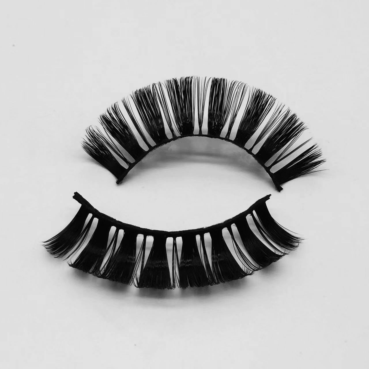 Lashes Curl na Rúise: An treocht is déanaí i lashes bréagach drámatúil