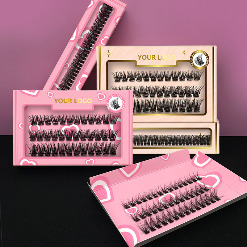 Brúigh ar Lashes: Elevale Your Lash Game le Lashes Braisle DIY saincheaptha
