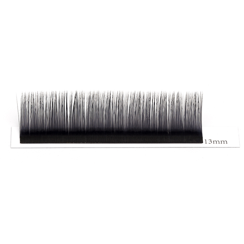 Eisínteachtaí Cashmere Eyelash Siopa Salon áilleacht Fabhraí Aonair