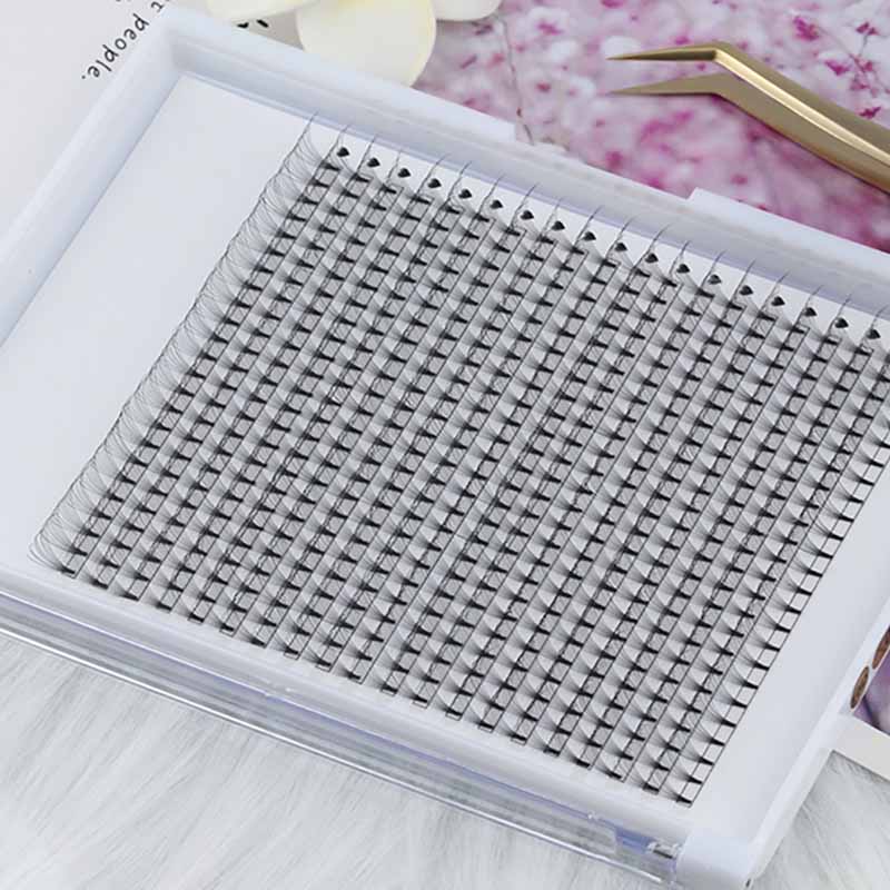 Eisínteachtaí Luxe Premade Fan Lash